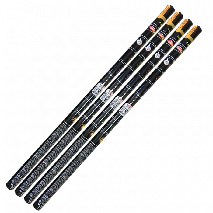 Chandelles Romaines 8 coups 20mm (x4 unités)